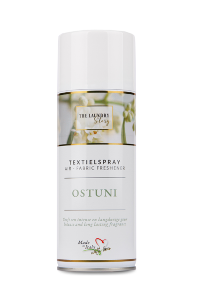 Textielspray Ostuni