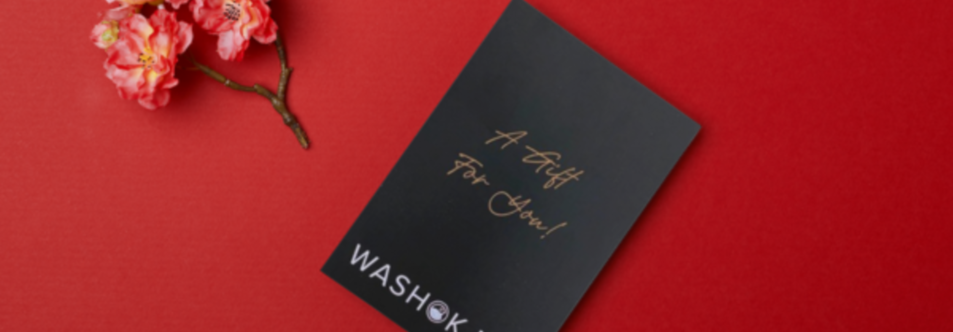 Het Ideale Cadeau voor de Feestdagen: Washok.nl Giftcards