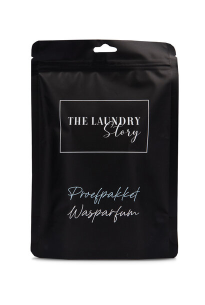 Wasparfum Best Seller proefpakket 15 x 10 ml - Le Essenze di Elda & The Laundry Story