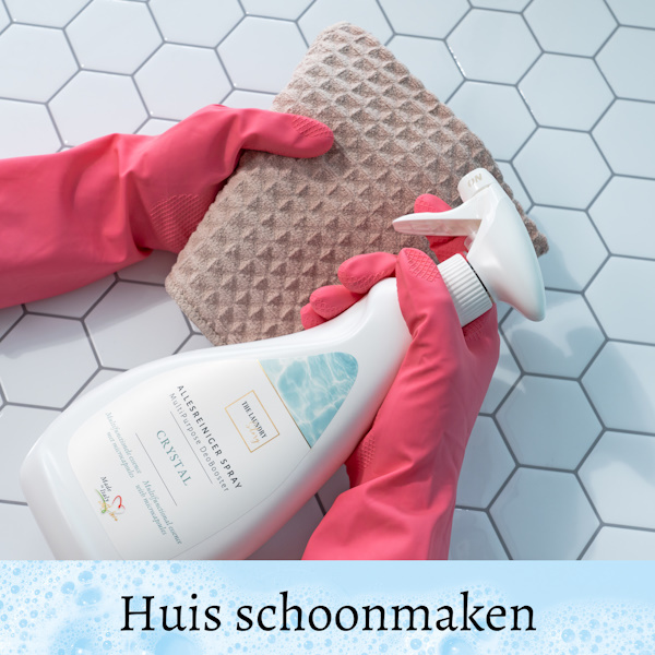 Schoonmaken