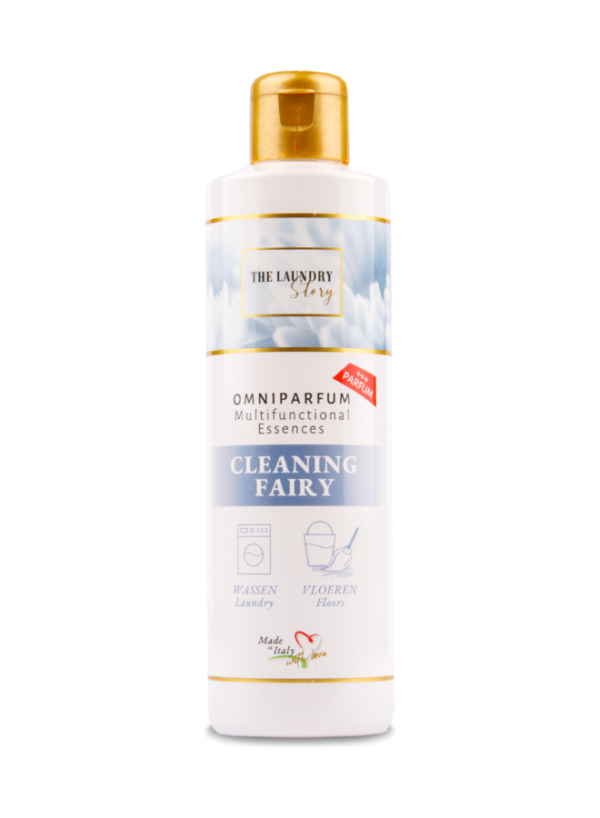 Cleaning Fairy Omniparfum