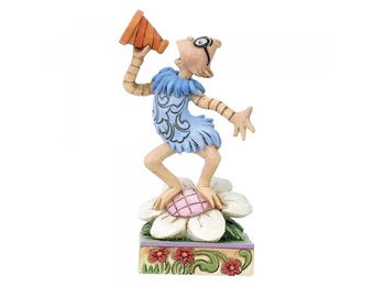 Figurine: Whoville Mayor