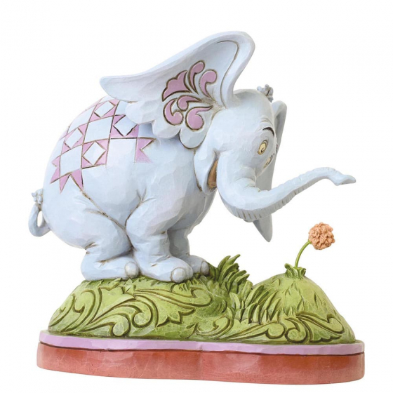 Figurine: Horton Hears A Who