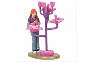 Figurine: Harry Potter - Pondering Love Potion