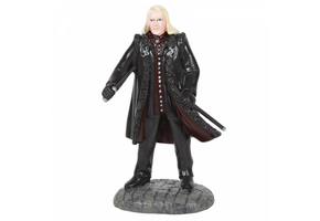 Figurine: Lucius Malfoy
