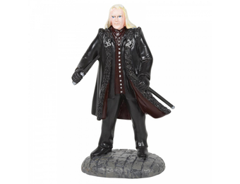 Figurine: Lucius Malfoy