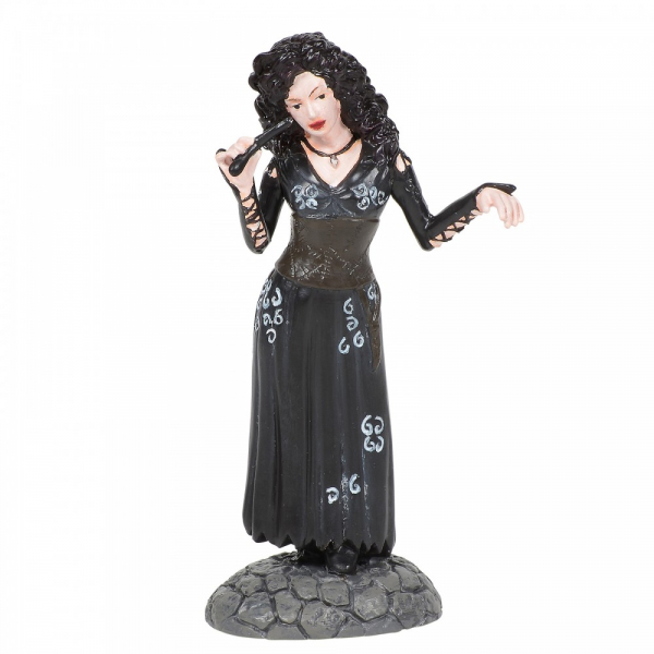 Figurine: Bellatrix Lestrange