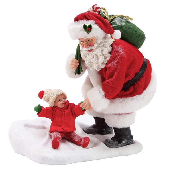 Figurine: Possible Dreams - Snow Angel
