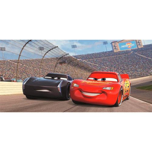 Canvas 33x70cm: Cars 961