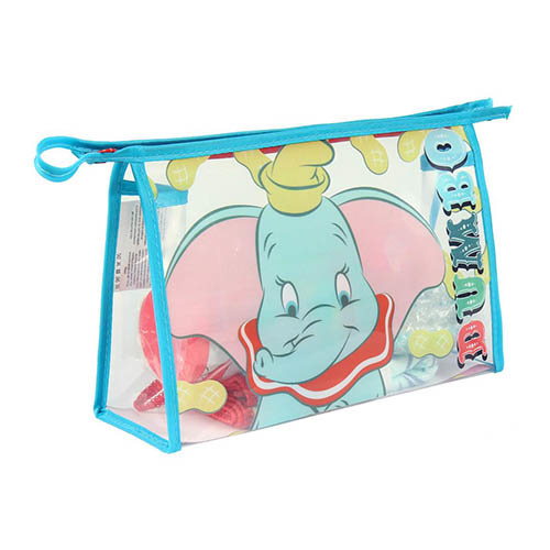 Toilettas: Dumbo