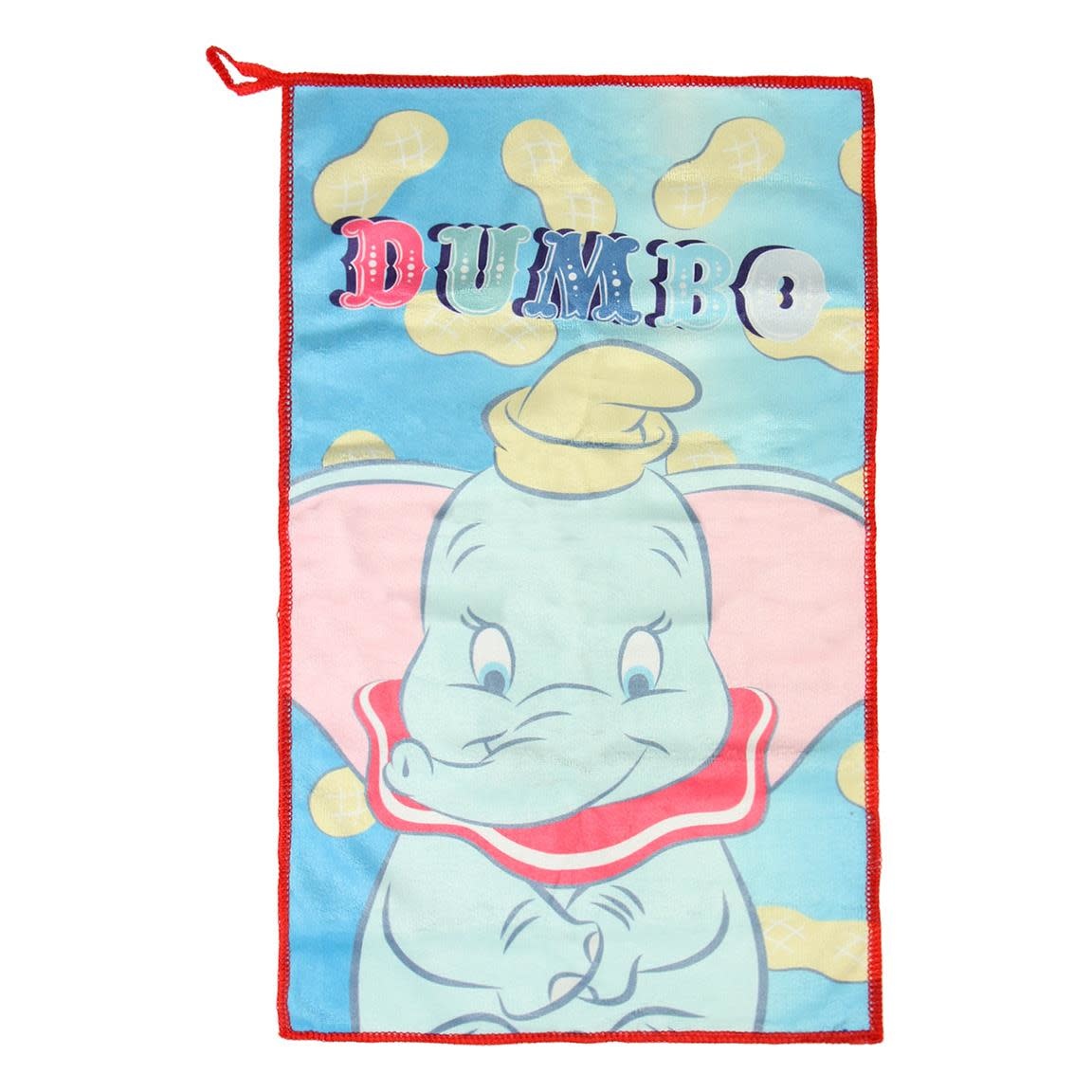 Toilettas: Dumbo