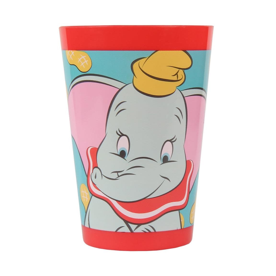 Toilettas: Dumbo