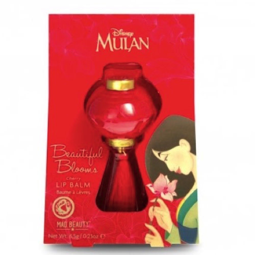 Lippenbalsem: Mulan