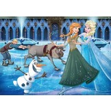Ravensburger Puzzel 1000 stukjes: Frozen