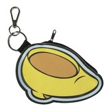 Sleutelhanger / Muntbeurs: Minnie - Schoen