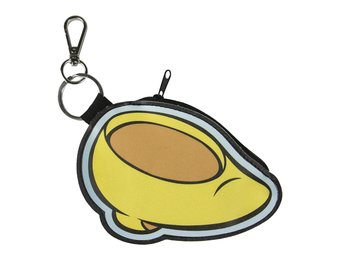 Sleutelhanger / Muntbeurs: Minnie - Schoen