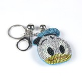 Sleutelhanger 3D: Donald Duck