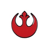Pin: Rebel (Star Wars)