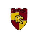 Pin: Gryffindor (Harry Potter)