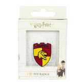 Pin: Gryffindor (Harry Potter)