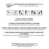 Strijk patch: Harry Potter