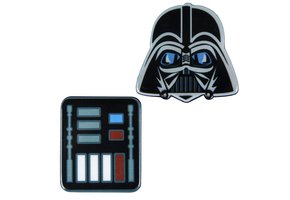 Broche: Darth Vader (Star Wars)