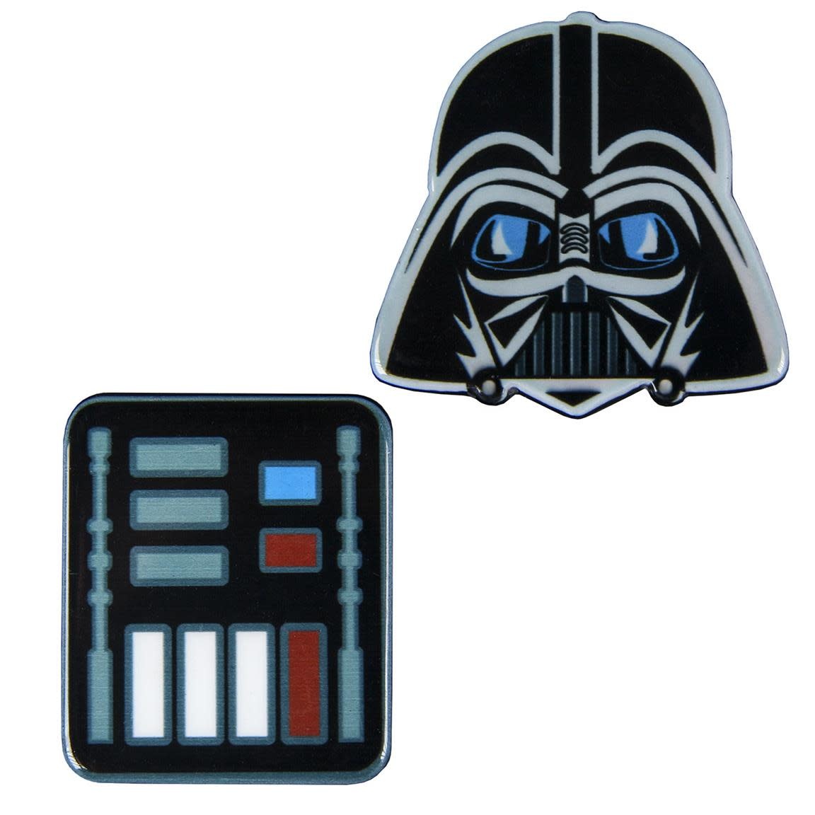 Broche: Darth Vader (Star Wars)