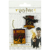 Broche: Harry Potter