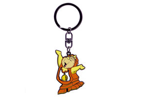 Sleutelhanger: Cogsworth