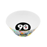 Ontbijtkom: Mickey - 90 jaar