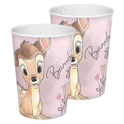 2 Moks 330 ML: Bambi