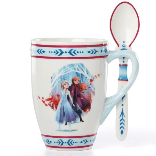 Cacao mok: Frozen 2