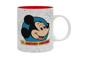 Mok 320ML: Mickey - Classic