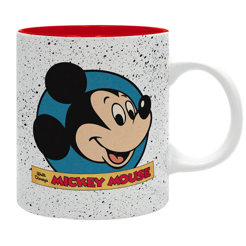 Mok 320ML: Mickey - Classic
