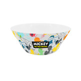 Ontbijtkom: Mickey - 90 jaar