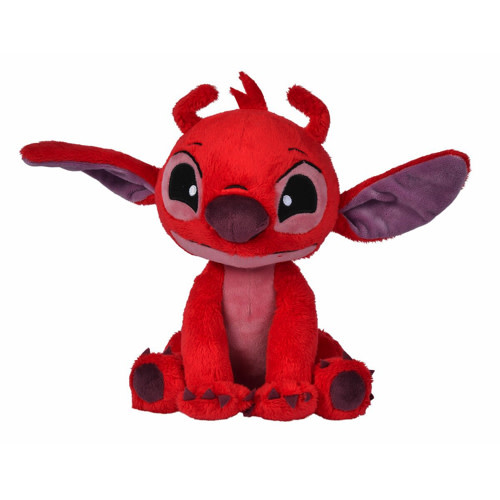 Pluche: Leroy (25 cm)
