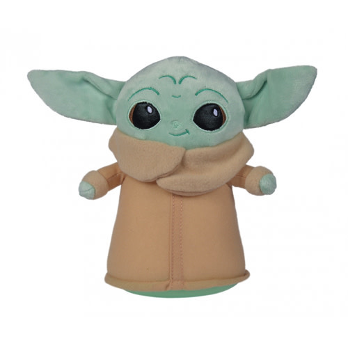Pluche: The Child (18 cm)