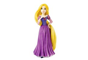 Figurine: Rapunzel - Adventurous Princess