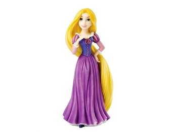 Figurine: Rapunzel - Adventurous Princess
