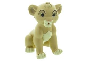 Figurine: Baby Simba - Pride & Joy