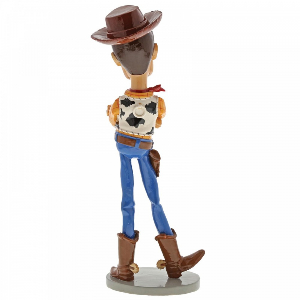 Figurine: Woody (Couture Du Force)