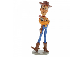 Figurine: Woody (Couture Du Force)