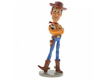 Figurine: Woody (Couture Du Force)