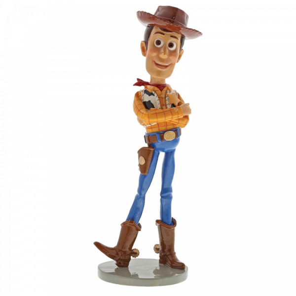 Figurine: Woody (Couture Du Force)