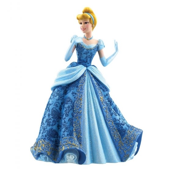 Figurine Couture de Force: Cinderella