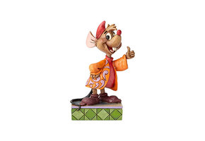 Figurine: Jaq - Thumps Up