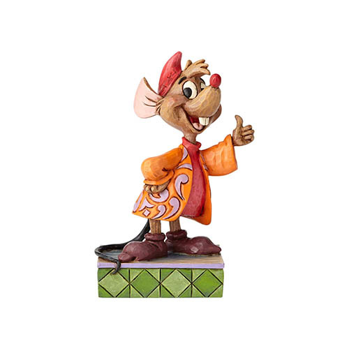 Figurine: Jaq - Thumps Up