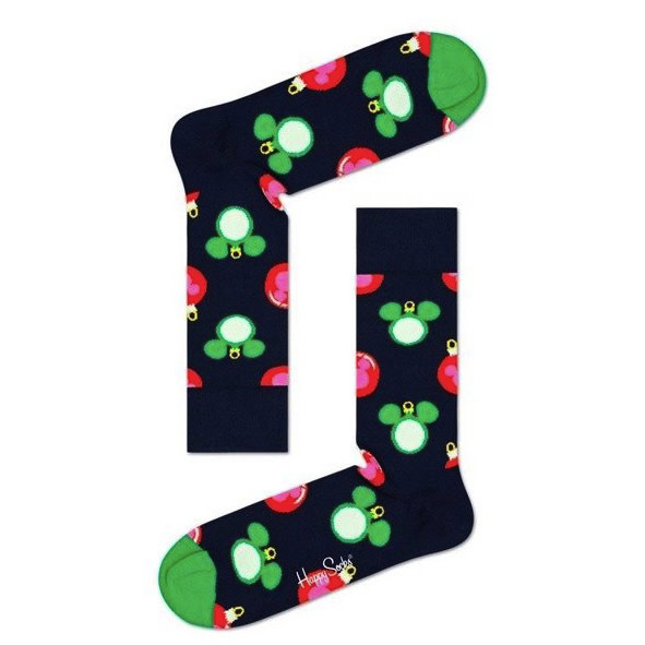 Happy Socks: Disney Baublelicious 36-40