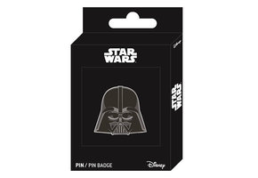 Pin: Darth vader (Star Wars)