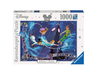 Ravensburger Puzzel 1000 stukjes: Peter Pan